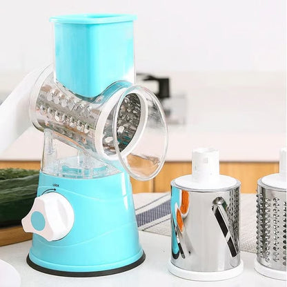 Vegetable Cutter 3 in 1