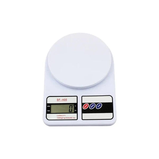 High-precision Digital Kitchen Scale