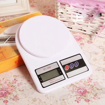 High-precision Digital Kitchen Scale