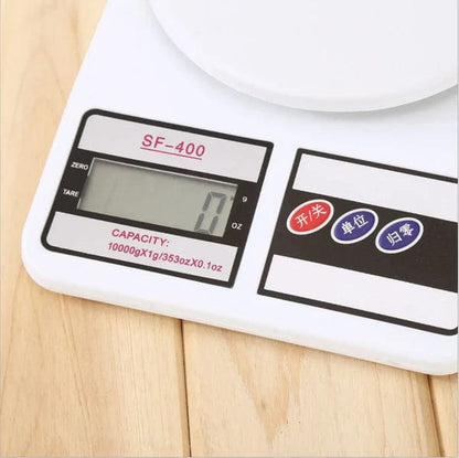 High-precision Digital Kitchen Scale